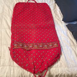 Garment Bag Vera Bradley