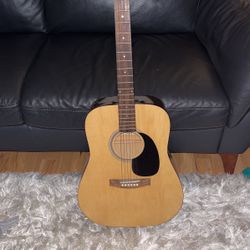 Ariana Acoustic Guitar 