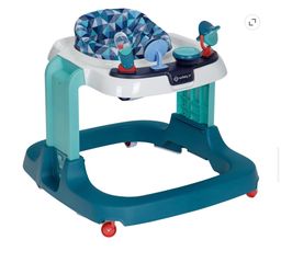 Baby walker