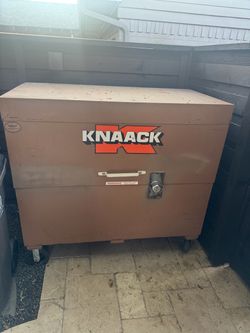 Caja de herramienta