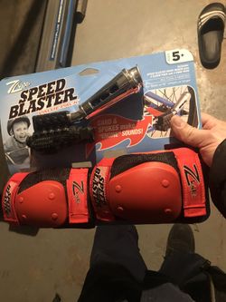 Elbow And Knee Pads Value Pack 