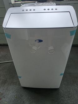 Whynter arc-1230wn AC