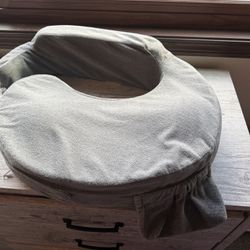My Breast Friend Nursing Pillow 