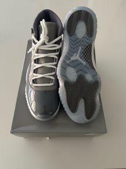 Jordan 11 Retro Cool Grey (2021)