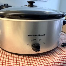 Crock Pot