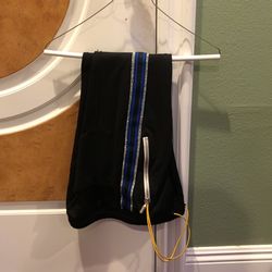 Rhude Tuxedo Pants