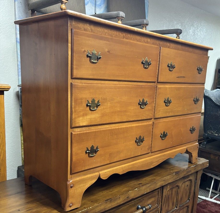 Storage Dresser