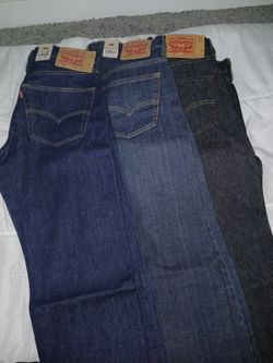 Levi's Jeans For Men