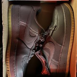 Air forces Size 10 New