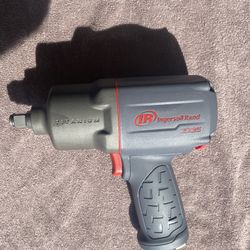 Ingersoll Rand 3/8 Impact