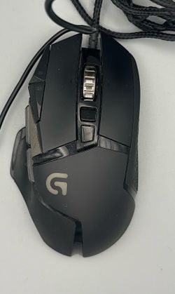 Mouse