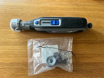 Dremel PawControl - nearly new
