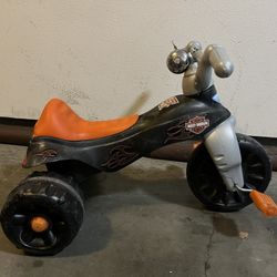 Kids Tricycle  