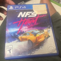 Ps4 game
