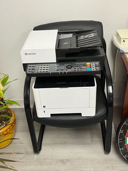 Kyocera all in one