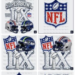 Super Bowl Shirts 