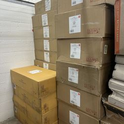 WHOLESALE FURNITURE LIQUIDATION!