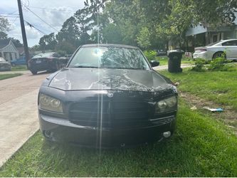 2009 Dodge Charger