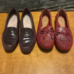 Size 7 Women’s Shoes