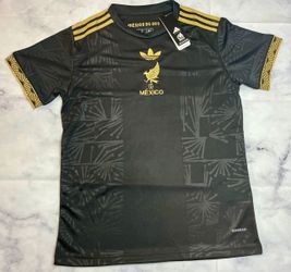 MEXICO JERSEYS