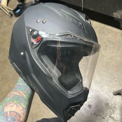 Helmet 