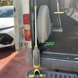 Mopa de Vapor Shark – limpia y desinfecta pisos