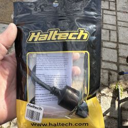 Haltech Rotary Switch Module 240sx Etc 