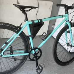 Golden Cycles Bike 45cm