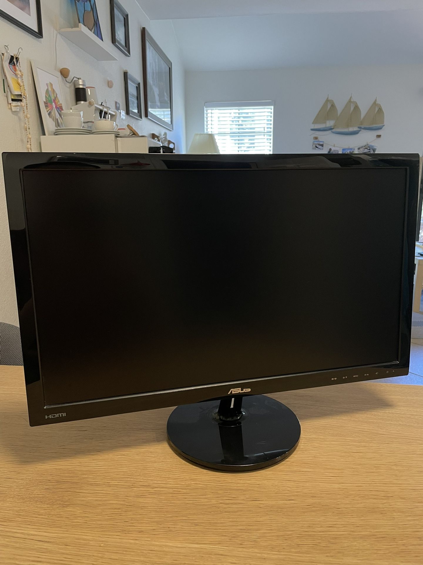 Asus monitor