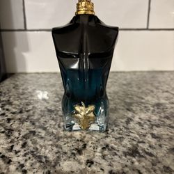 JPG LE BEAU LA PARFUM