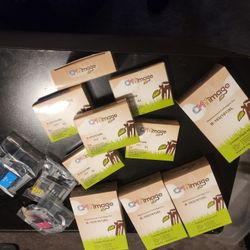 Combo Pk Brother Inkjet Cartridges