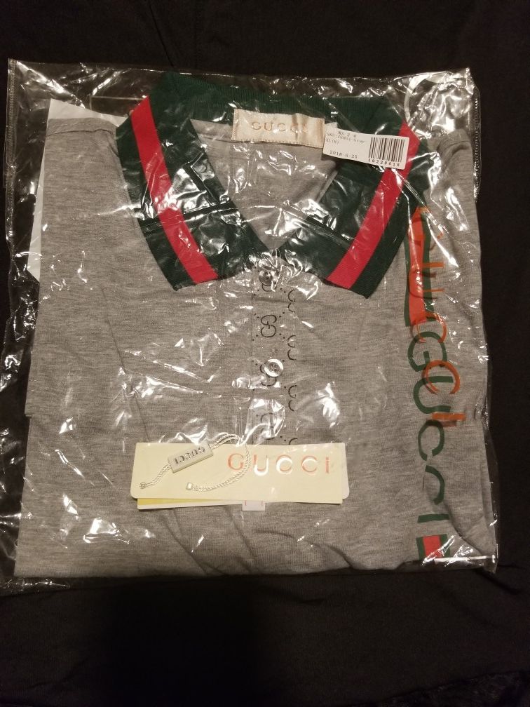 Gucci Tshirt XL