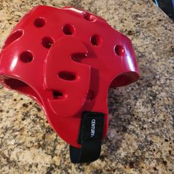Karate Headgear Martial Arts 