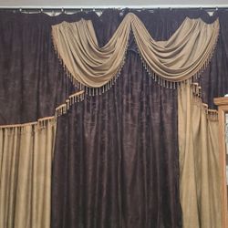 Curtain