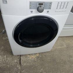 Kenmore Gas Dryer 