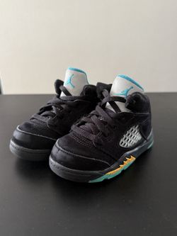 Baby Jordan 5