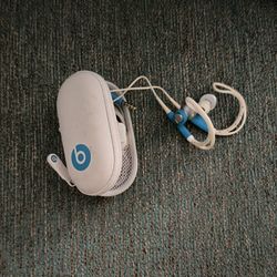 Beat Headphones
