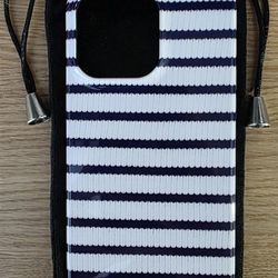 iPhone 15 Pro Max BURGA Phone Case