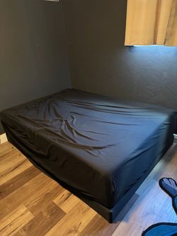 Mattress