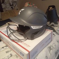 Easton T-ball Small Batting Helmet