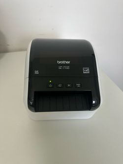 Brother QL-1100 label printer