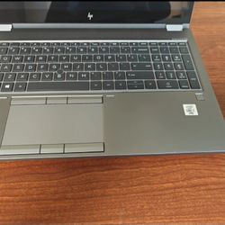 HP PAVILLION LAPTOP UNLOCKED AND WORKING LIKE NEW