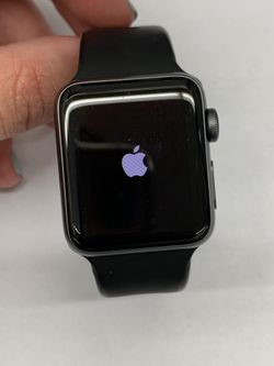 Apple Watch Serie 2 38mm