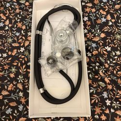 Stethoscope 
