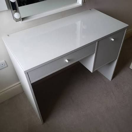 Ikea SVYDE Dressing Table