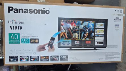TV
