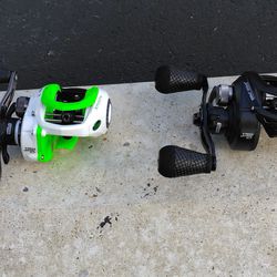 Lew's Xfinity And Lew's Reactor Brand New for Sale in Columbus, OH - OfferUp