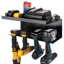 Power Tool Organizer 