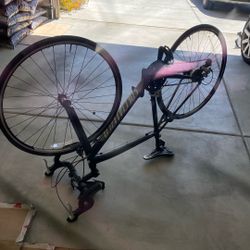 Specialized Zalle Bike
