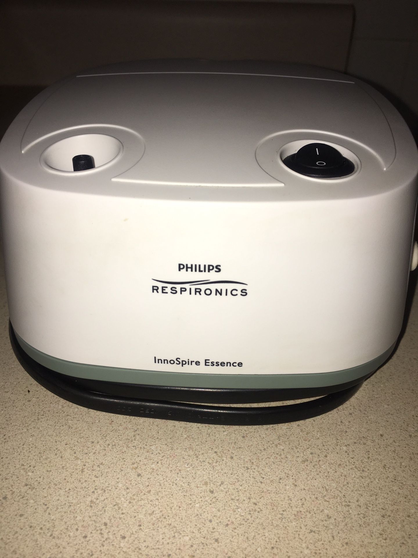 Philips Respironics